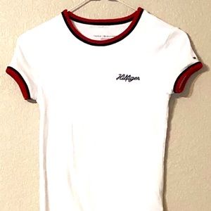Tommy Hilfiger tshirt